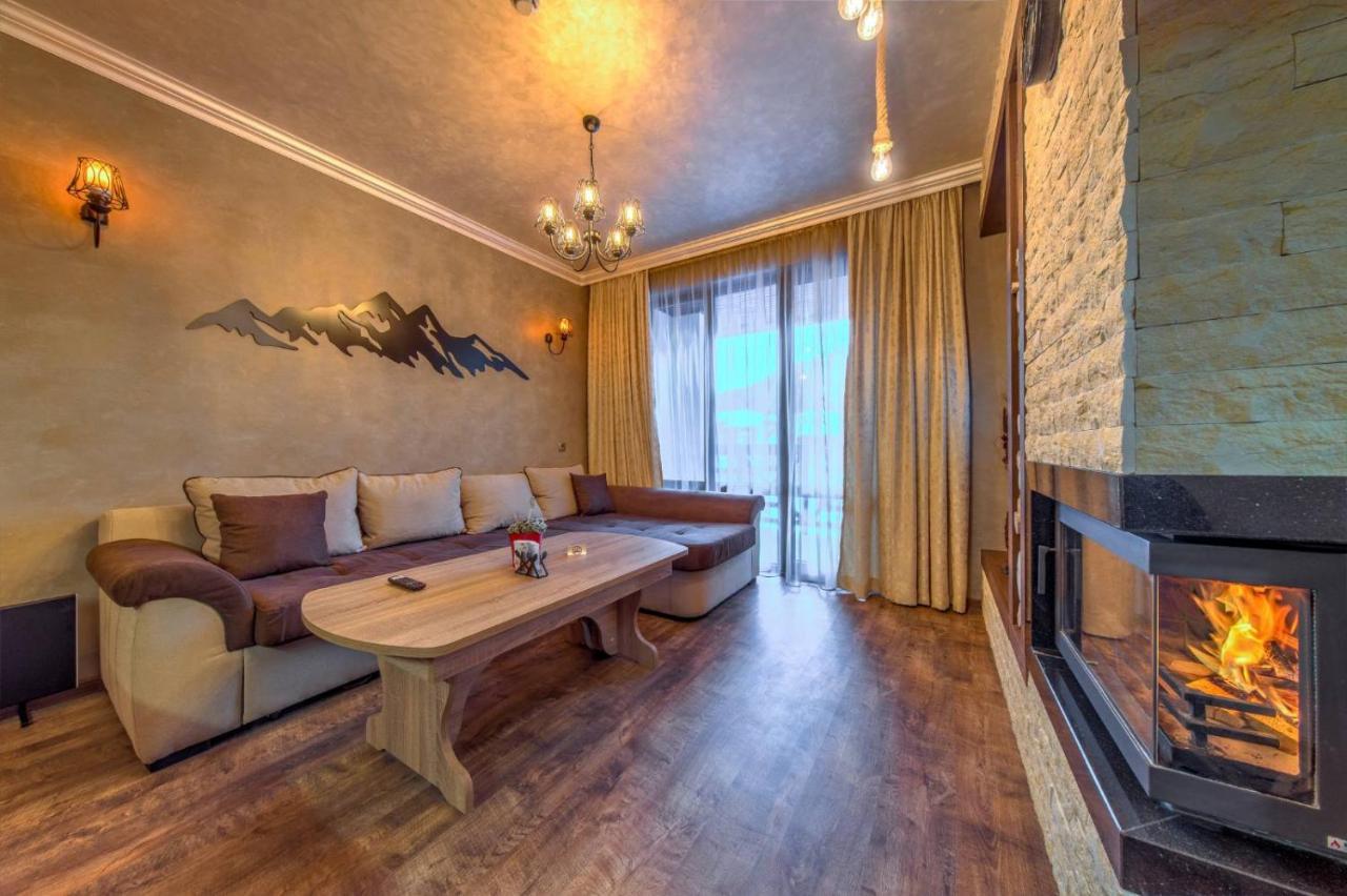 Forest Home 524 سموليان المظهر الخارجي الصورة