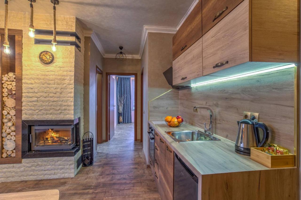 Forest Home 524 سموليان المظهر الخارجي الصورة