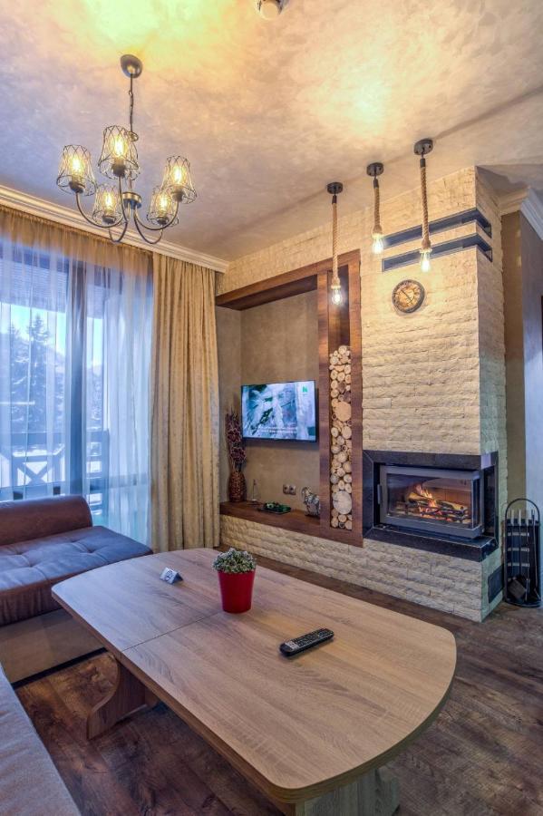Forest Home 524 سموليان المظهر الخارجي الصورة