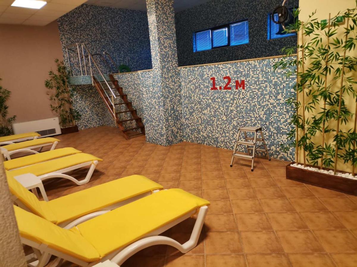 Forest Home 524 سموليان المظهر الخارجي الصورة