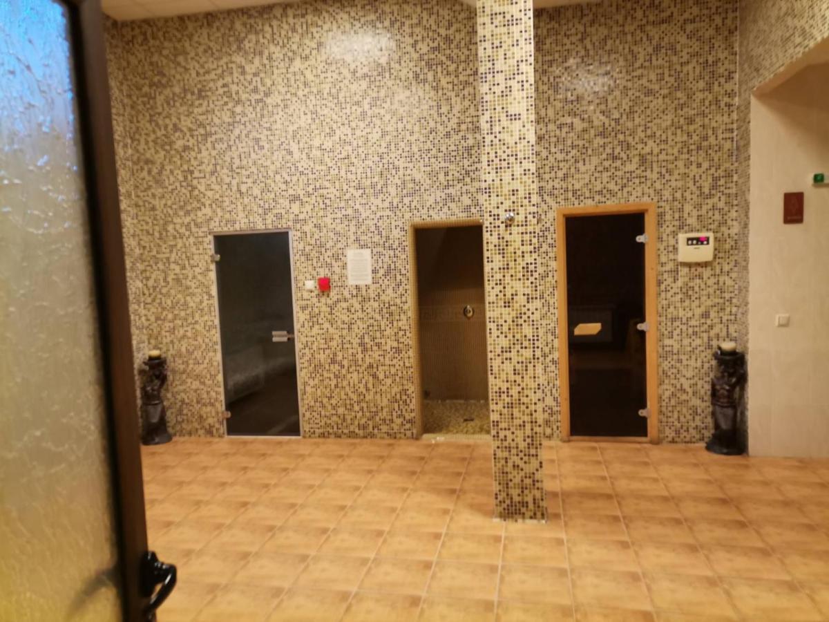 Forest Home 524 سموليان المظهر الخارجي الصورة