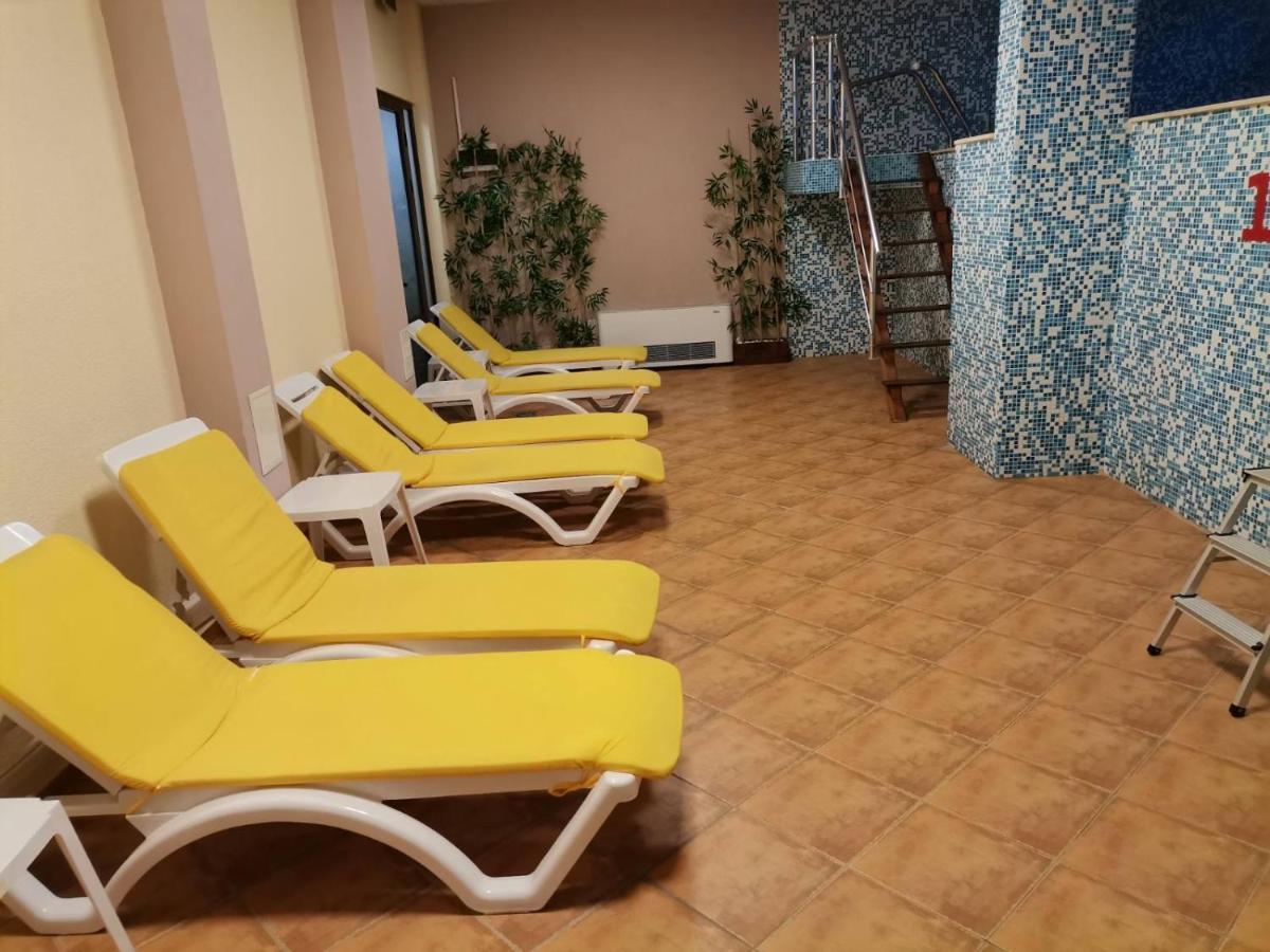 Forest Home 524 سموليان المظهر الخارجي الصورة